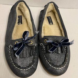 Sperry Top Sider | Molly Slipper Size 9